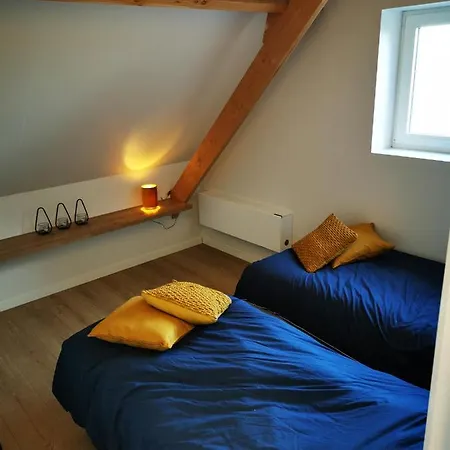 De Beauven Holiday home *